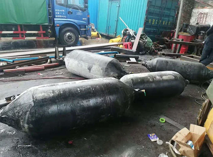 Dėl ko „Pipe Airbag“ yra esminis vamzdynų remonto ir priežiūros sprendimas?